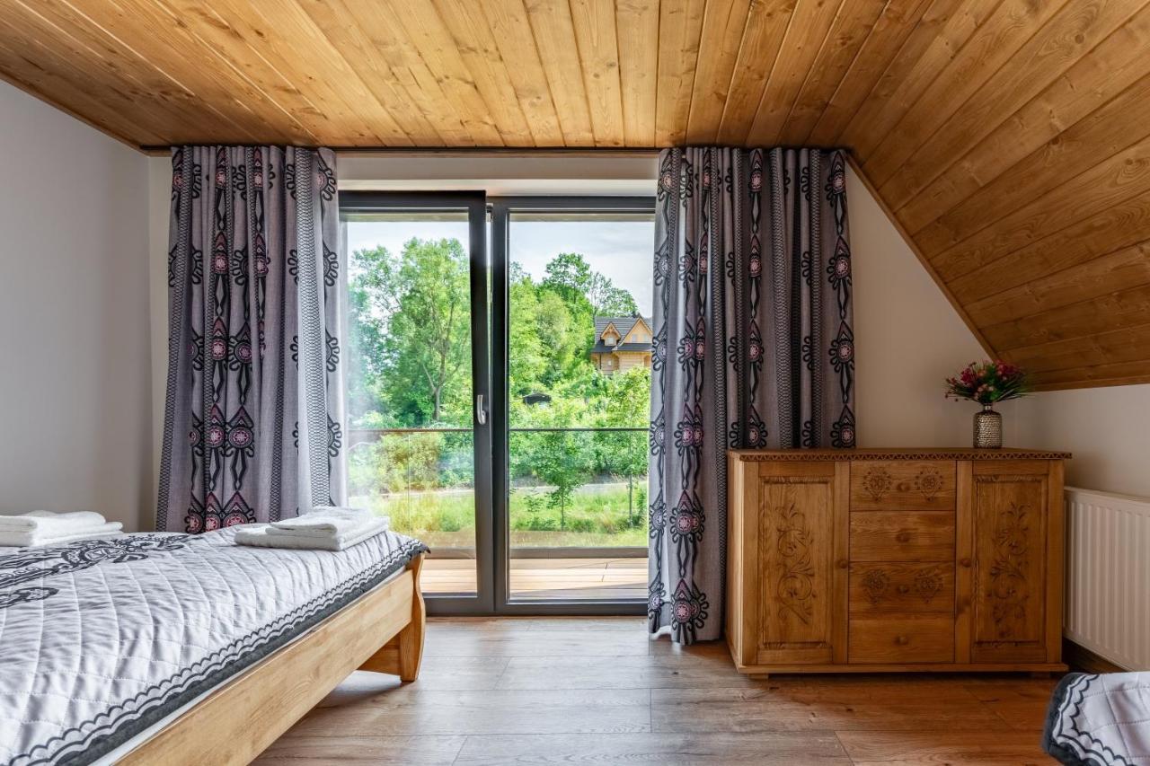 Chata Herkulesa Zakopane Dış mekan fotoğraf