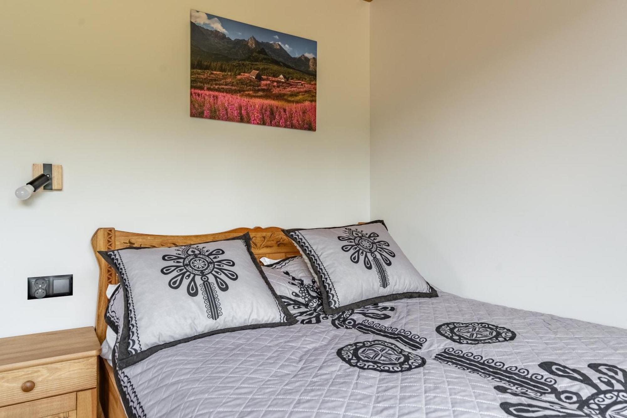 Chata Herkulesa Zakopane Dış mekan fotoğraf